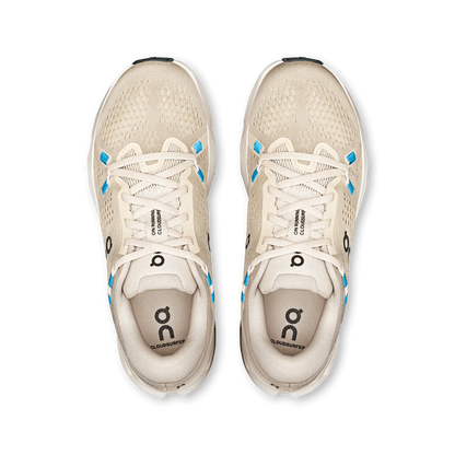 On Running Cloudsurfer Pearl Ivory — ON CLOUD | Authentic India