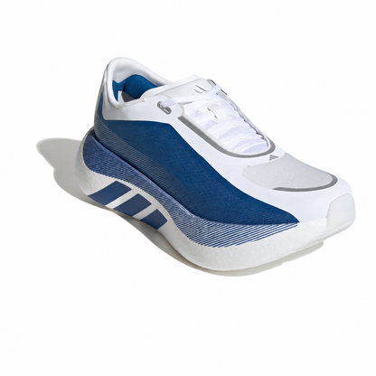 Adidas Hyperboost Edge Running Shoes 'Cloud White'