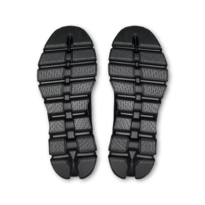 On Running Cloud X 5 Black | Black