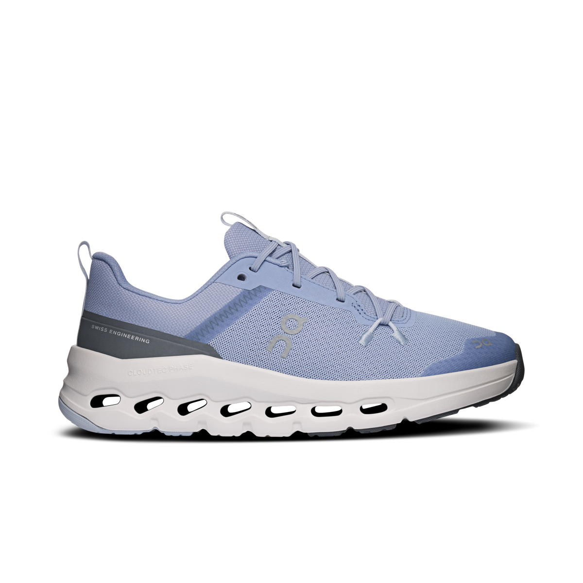 On Running Cloudleap Marsh | White