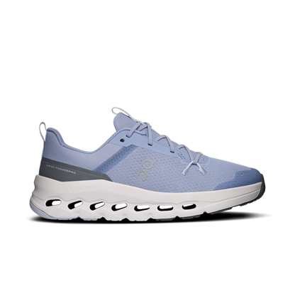 On Running Cloudleap Marsh | White