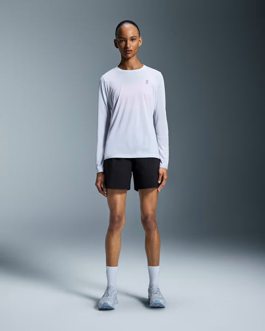 ON Core Long-T White — ON CLOTHING | Authentic India