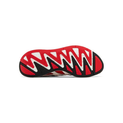 Adidas Adizero Aruku White Pure Ruby — ADIDAS | Authentic India