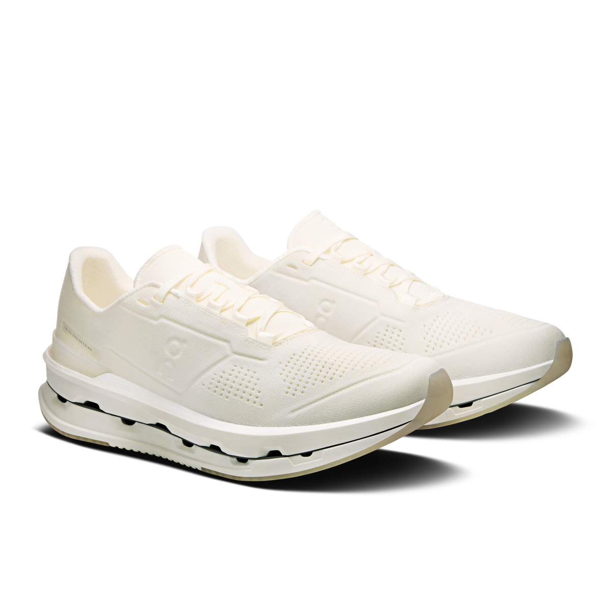 On Running Men's Cloudrise Cyclon 1.1 Undyed