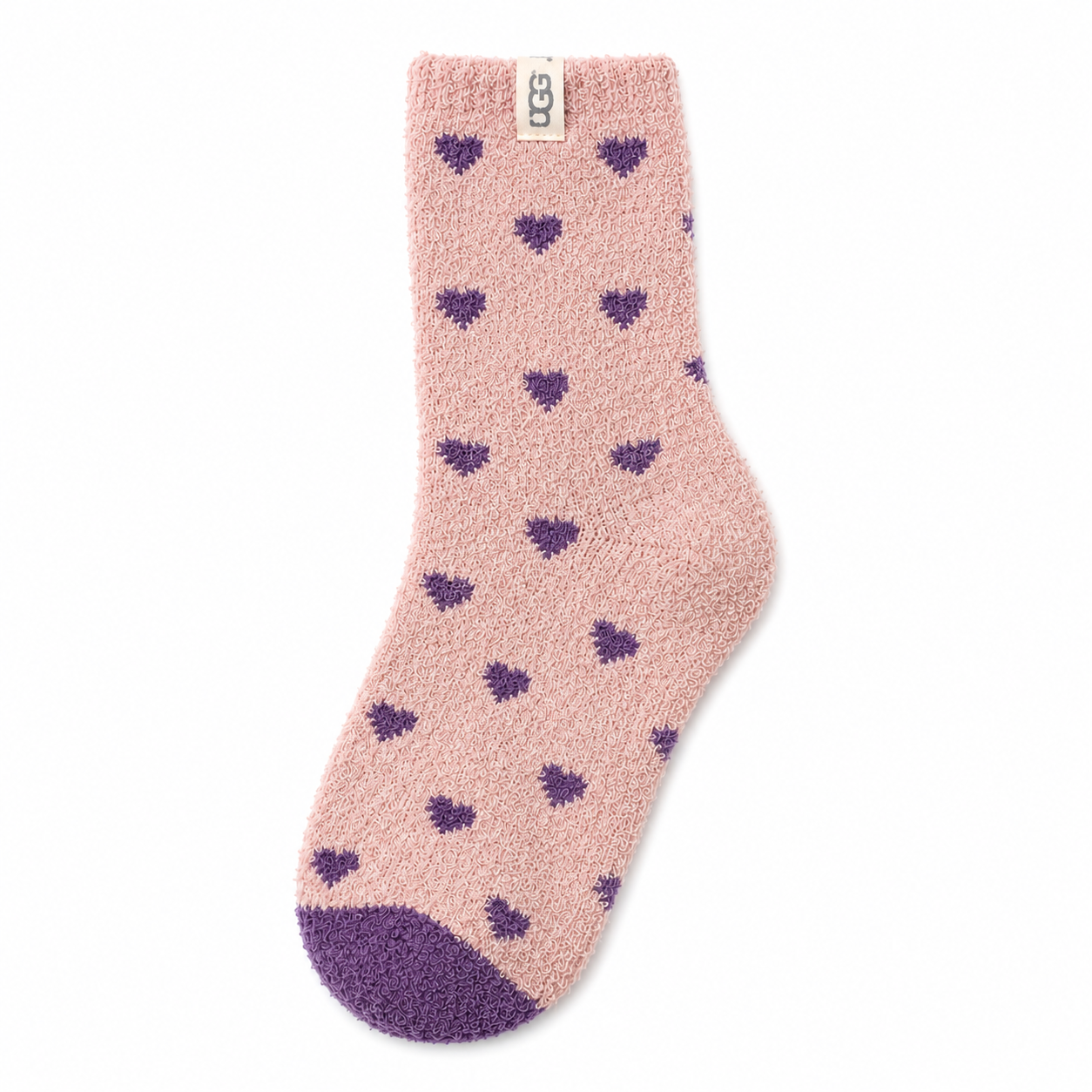 UGG Cozy Crew Socks 3-Pack