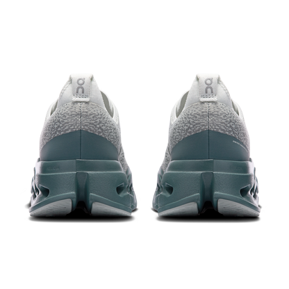 On Running Men's Cloudsurfer Max Iceberg | Olive