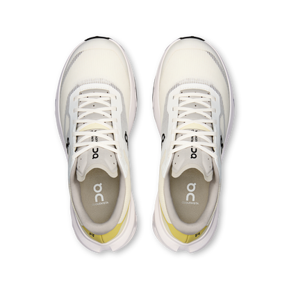 On Running Women's Cloudvista 3 Ivory | Acacia