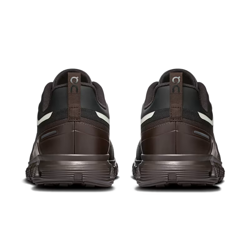 On Cloud 6 Geo Waterproof Black | Lima