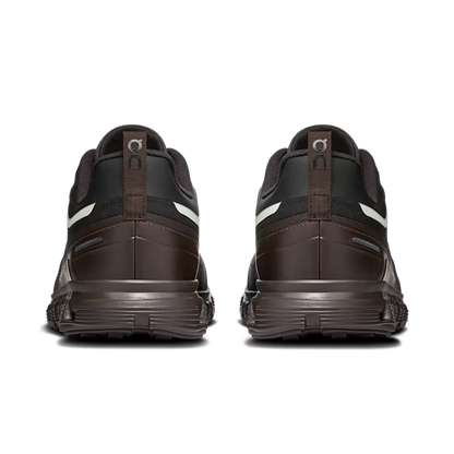 On Cloud 6 Geo Waterproof Black | Lima