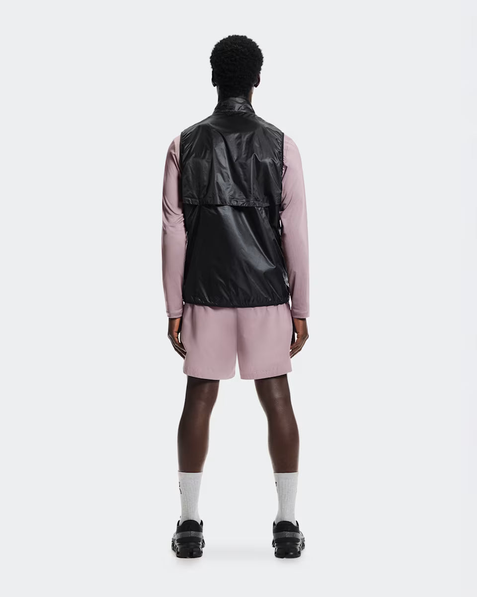 ON 5 Core Shorts Heron — ON CLOTHING | Authentic India