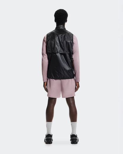 ON 5 Core Shorts Heron — ON CLOTHING | Authentic India