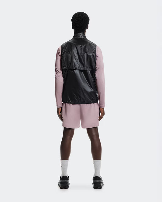 ON 5 Core Shorts Heron — ON CLOTHING | Authentic India