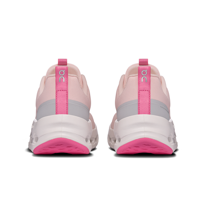 On Running Cloudleap Salt | Bubblegum