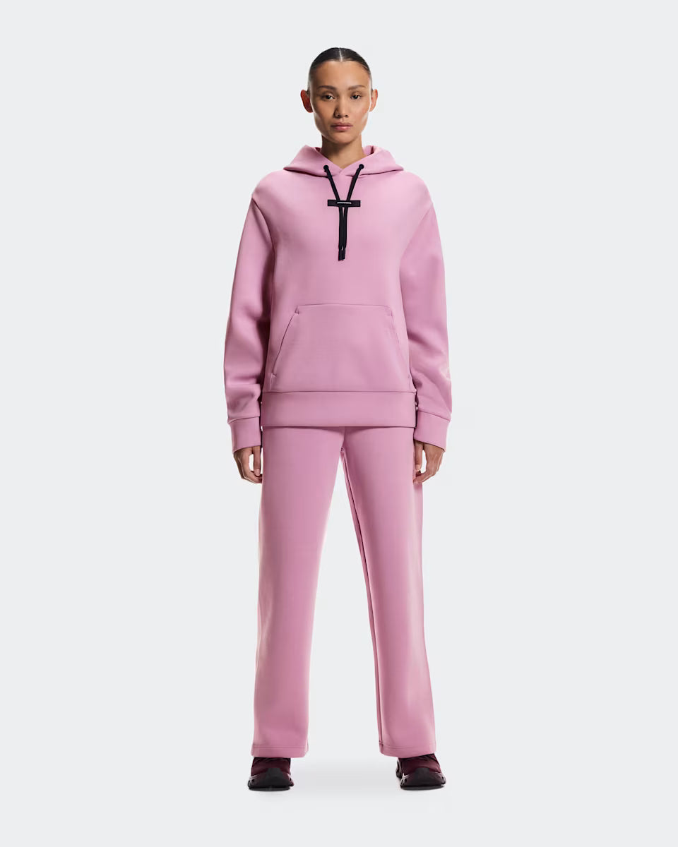 ON Focus Tech Hoodie Sakura — ON CLOTHING | Authentic India