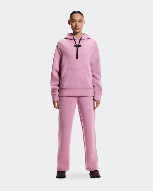 ON Focus Tech Hoodie Sakura — ON CLOTHING | Authentic India