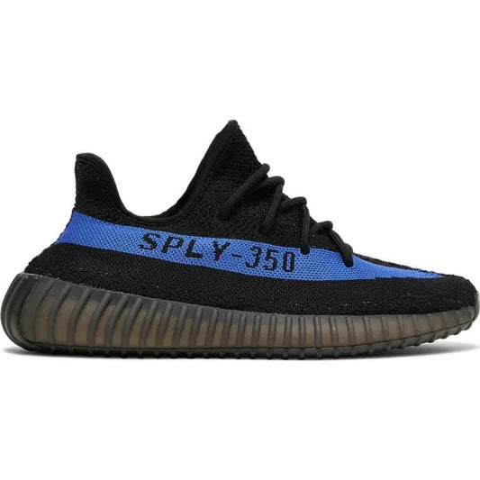 Yeezy Boost 350 V2 Dazzling Blue