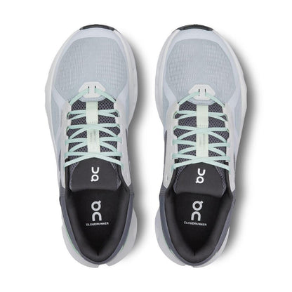 On Running Cloudrunner 2 Glacier Sage — ON CLOUD | Authentic India