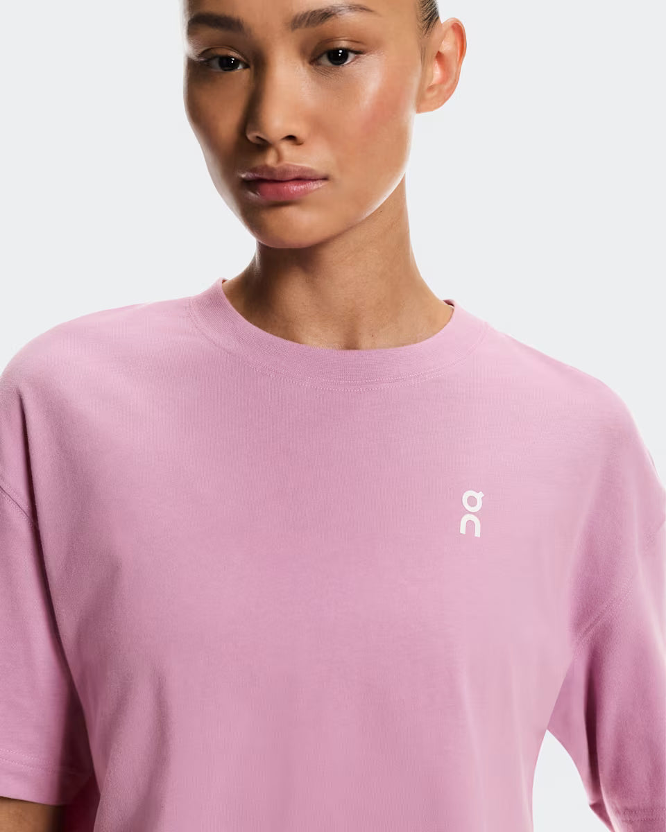 Club Boxy-T Sakura — ON CLOTHING | Authentic India