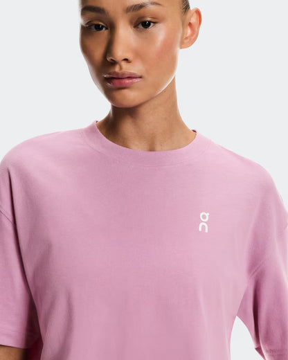 Club Boxy-T Sakura — ON CLOTHING | Authentic India