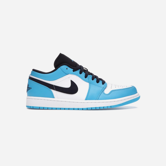 Nike Air Jordan 1 Low UNC 2021