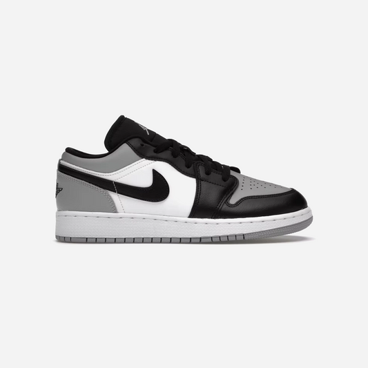 Nike Air Jordan 1 Low Shadow Toe GS