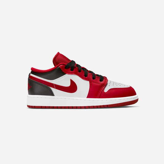 Nike Air Jordan 1 Low Bulls GS