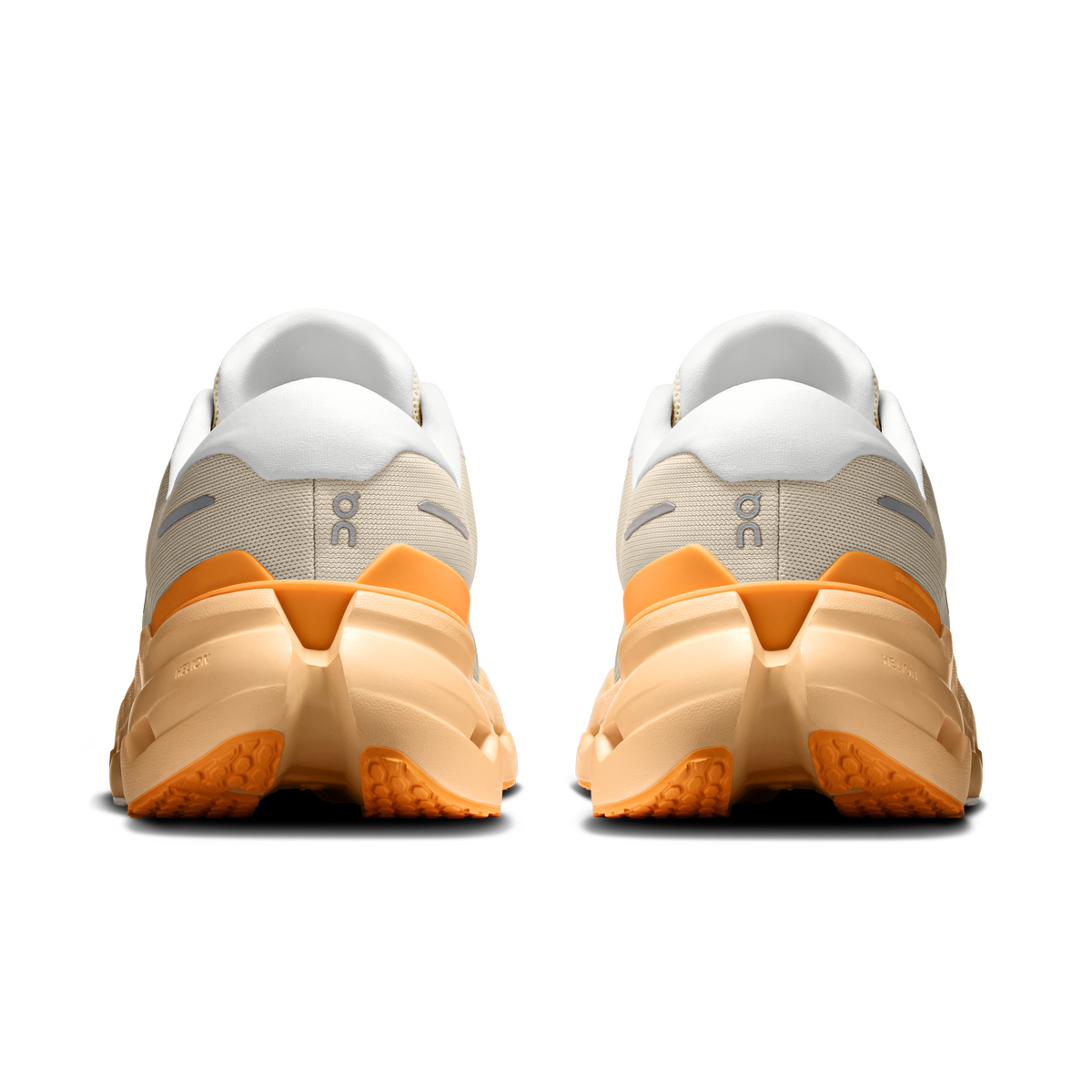 On Running Men's Cloudrunner 3 Grain | Saffron