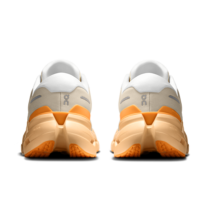 On Running Men's Cloudrunner 3 Grain | Saffron