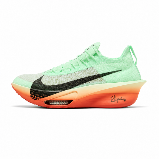 Nike Air Zoom Alphafly Next% 3 Eliud Kipchoge It's Just The Start