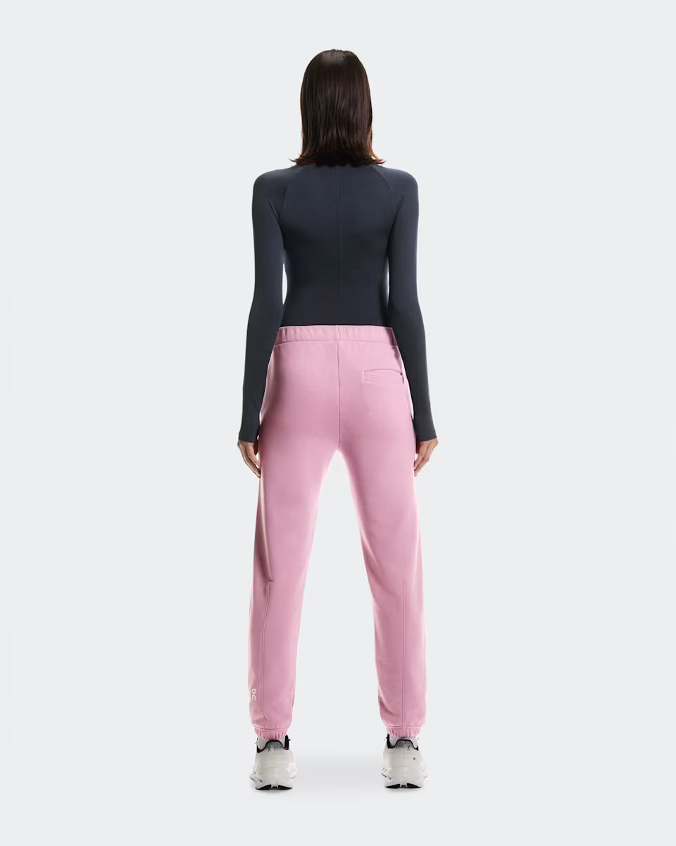 ON Club Pants Sakura — ON CLOTHING | Authentic India