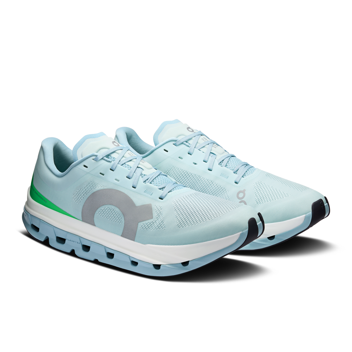On Running Men's Cloudflow 5 Flurry | Wash