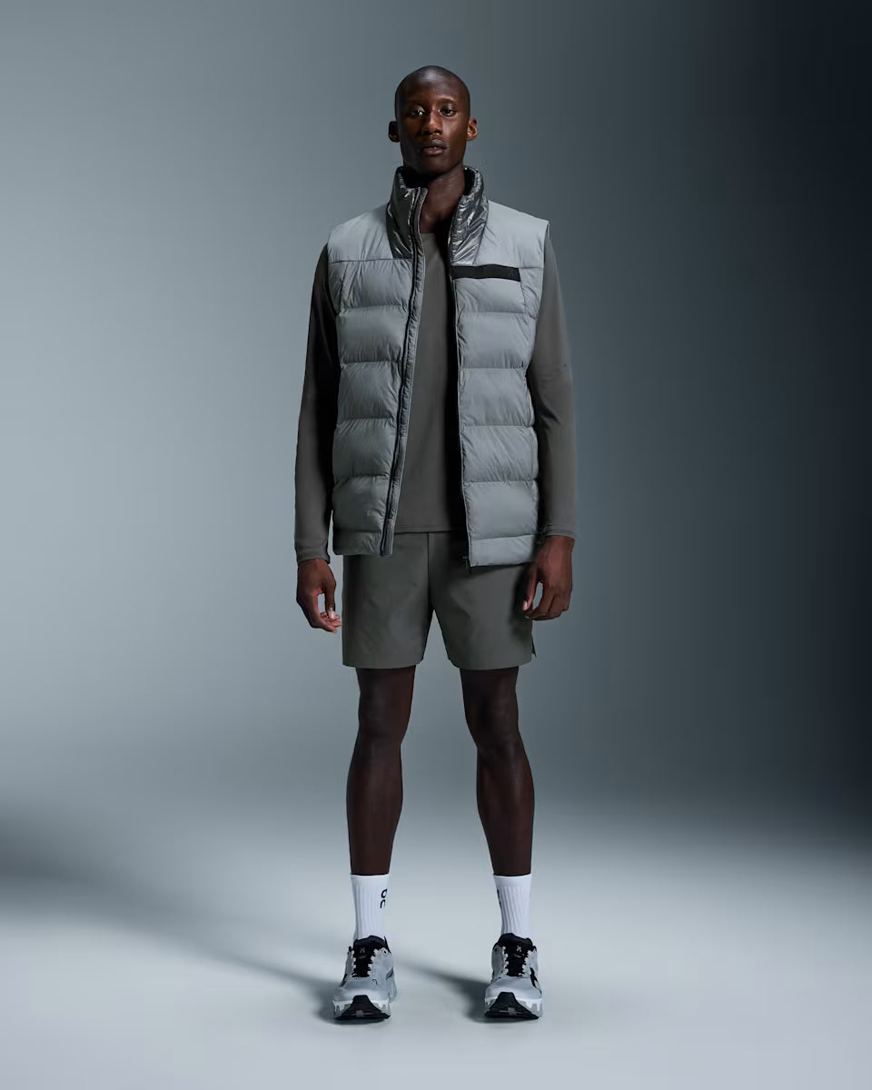ON 5 Core Shorts Eclipse — ON CLOTHING | Authentic India