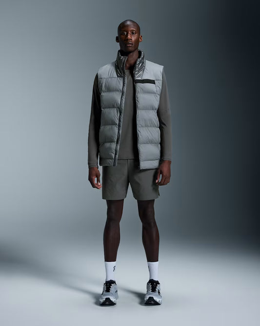 ON 5 Core Shorts Eclipse — ON CLOTHING | Authentic India