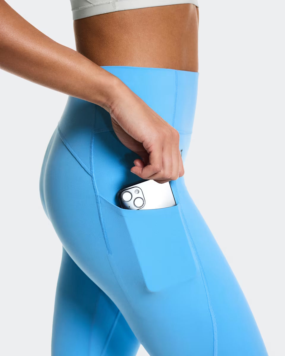 ON Studio Leggings 7/8 Gourami — ON CLOTHING | Authentic India