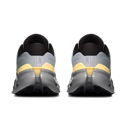 On Running Men's Cloudrunner 3 Platinum | Squash