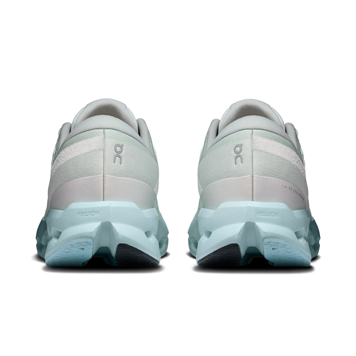 On Running Women's Cloudsurfer 2 Surf | Flurry