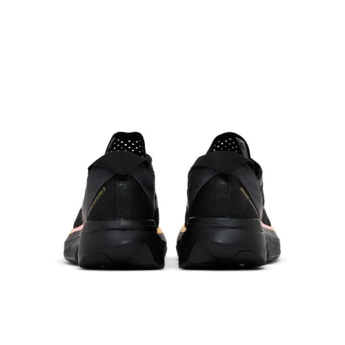 Adidas Adizero Adios Pro 3 Black Spark — ADIDAS | Authentic India