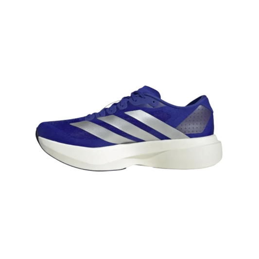 Adidas Adizero Evo SL Lucid Blue Silver
