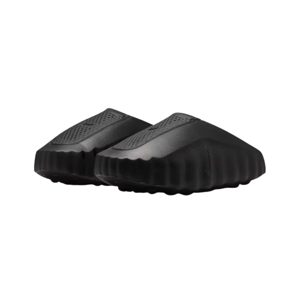 Nike Mind 001 Slide Triple Black