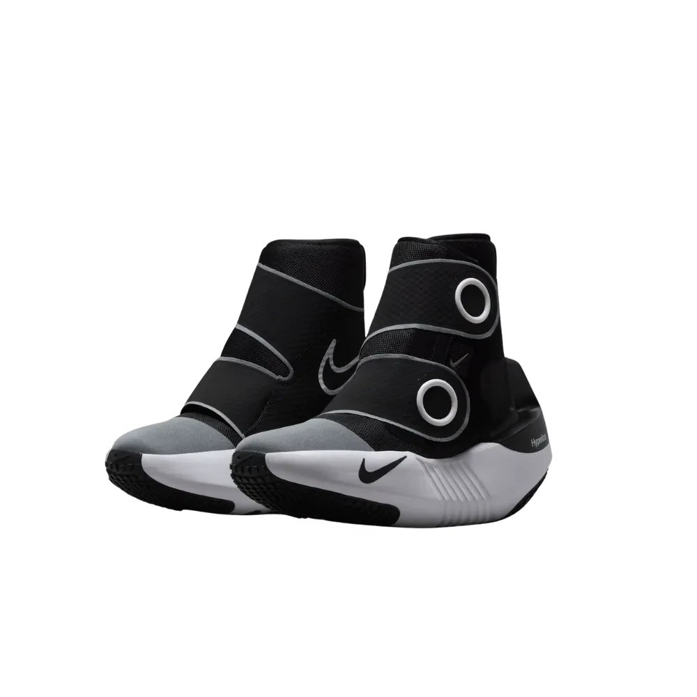 Nike x Hyperice Hyperboot Black