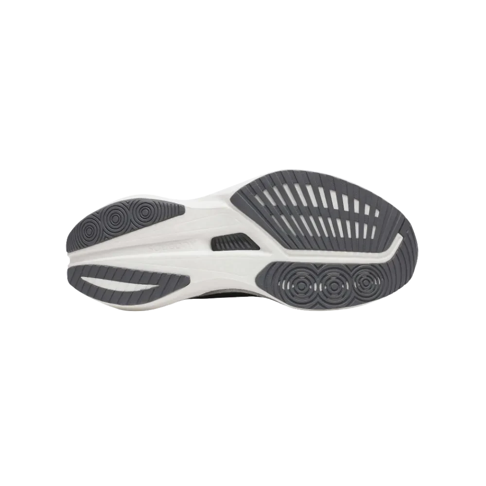 SAUCONY Endorphin Pro 5 Speed Black | White
