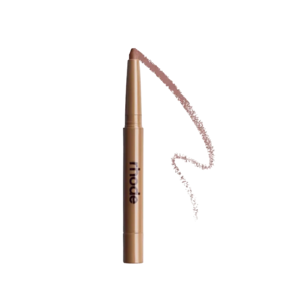 RHODE Peptide Lip Shape Contouring Lip Shaper "Twist - warm taupe" — Aestus Supply | Authentic India