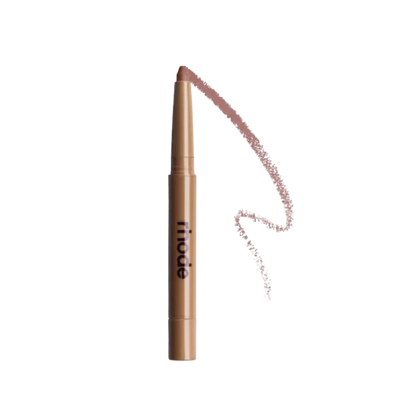 RHODE Peptide Lip Shape Contouring Lip Shaper "Twist - warm taupe" — Aestus Supply | Authentic India