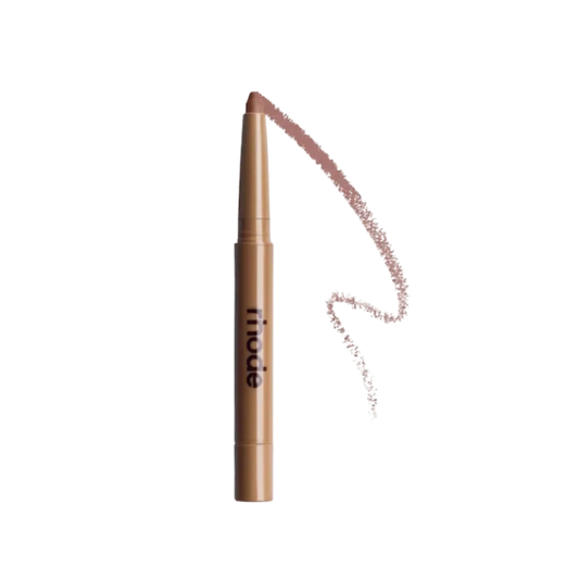 RHODE Peptide Lip Shape Contouring Lip Shaper "Twist - warm taupe" — Aestus Supply | Authentic India