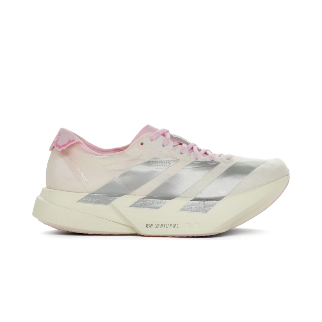 Adidas Adizero Adios Pro 4 Tokyo Marathon Cherry Blossom — ADIDAS | Authentic India