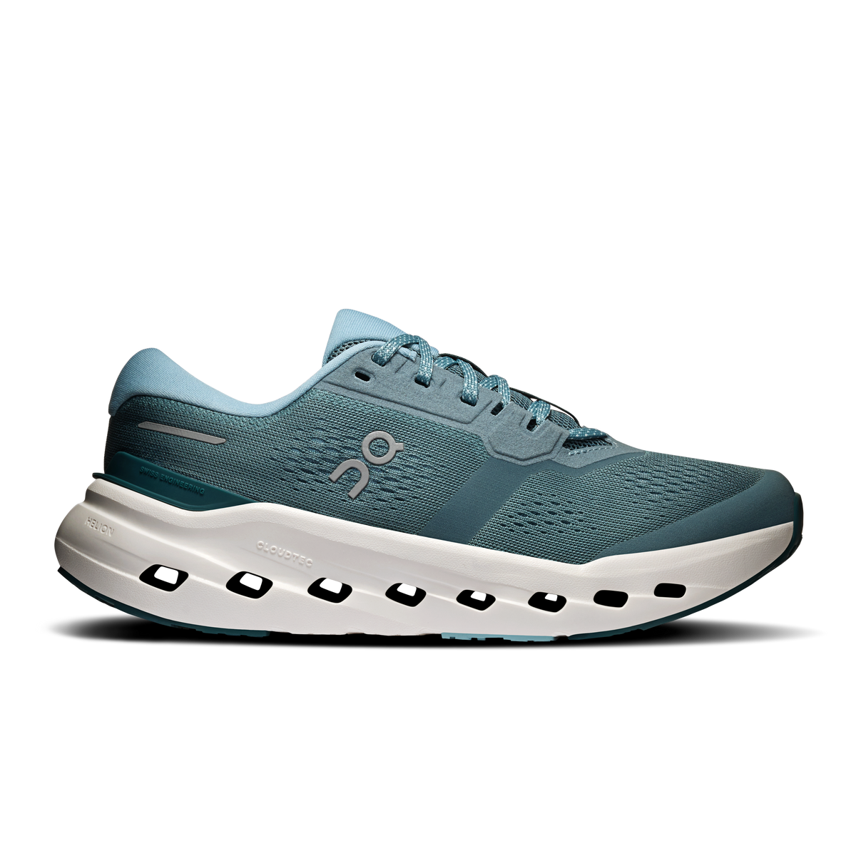 On Running Women's Cloudrunner 3 Agave | Mistletoe