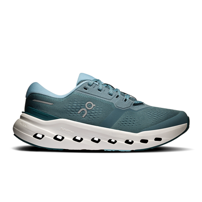 On Running Women's Cloudrunner 3 Agave | Mistletoe