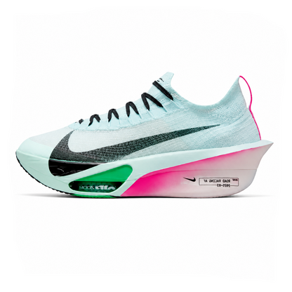 Nike Air Zoom Alphafly NEXT% 3 'Glacier Blue Mint Foam'