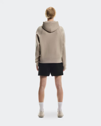 ON Focus Tech Hoodie Desert