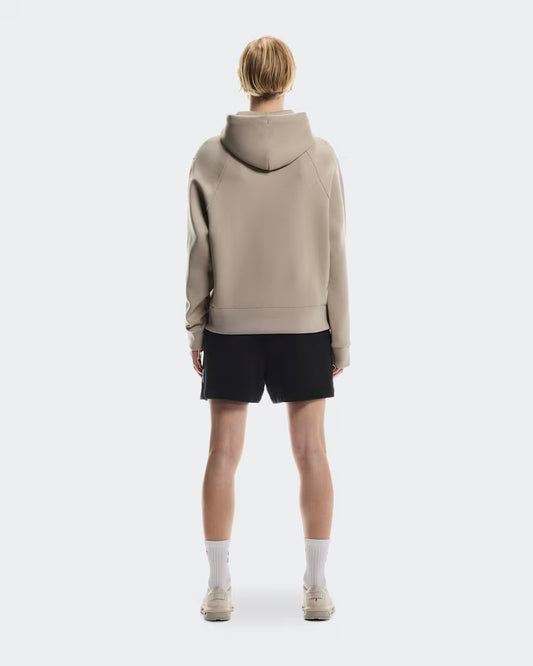 ON Focus Tech Hoodie Desert